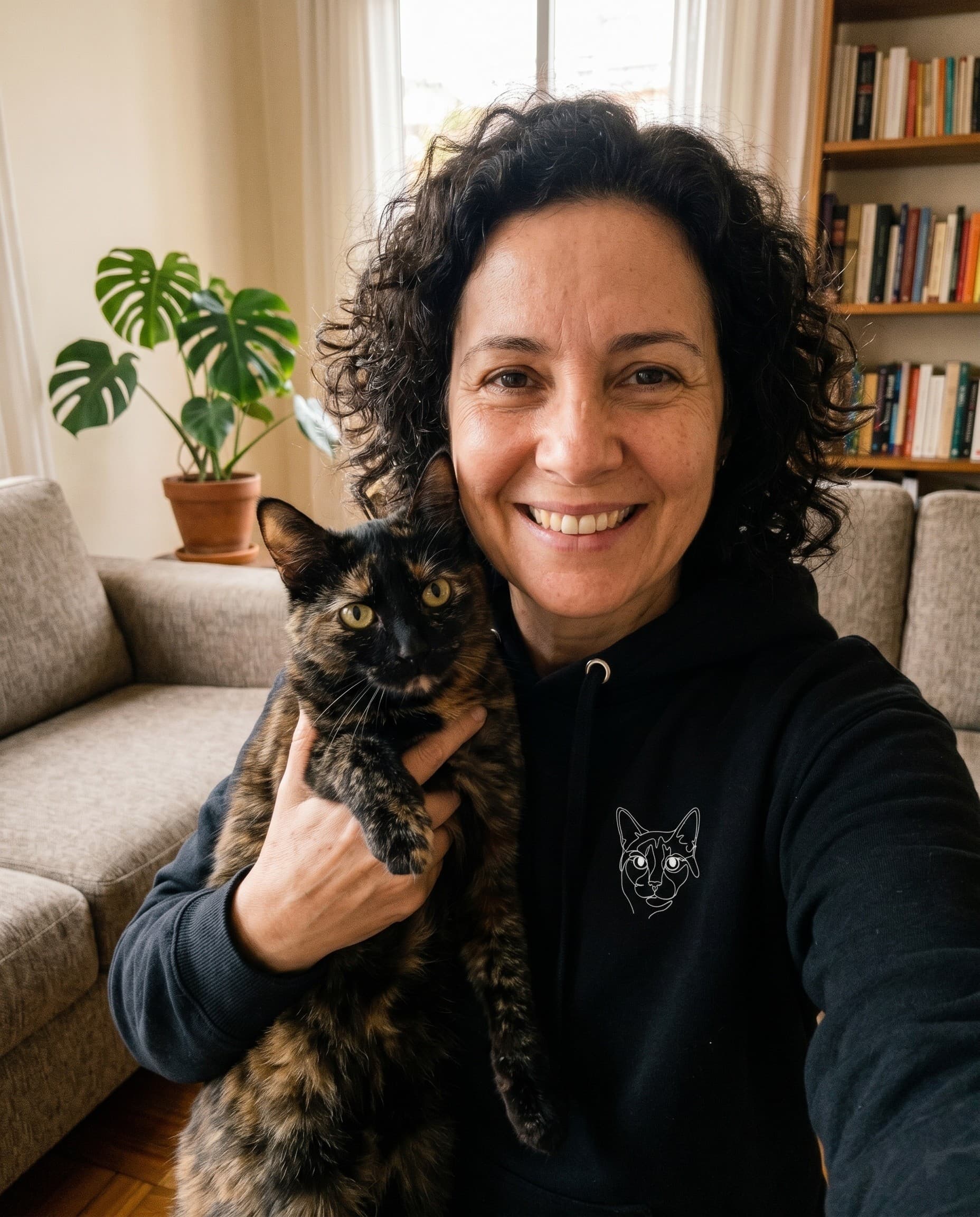 Amy D., Sheffield
